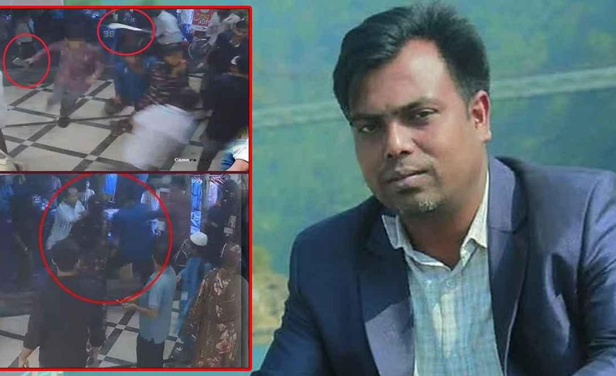 সাংবাদিক আসাদুজ্জামান হত্যার ময়নাতদন্ত: মরদেহে গুরুতর ৯টি আঘাত