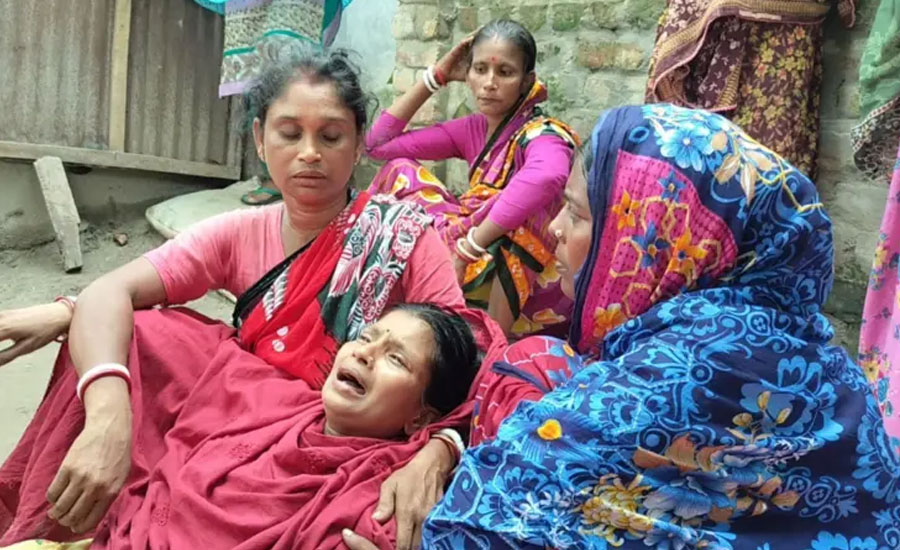 রংপুরের তারাগঞ্জে দলিত সম্প্রদায়ের দুই জনকে হত্যা, কী ঘটেছিলো সেখানে
