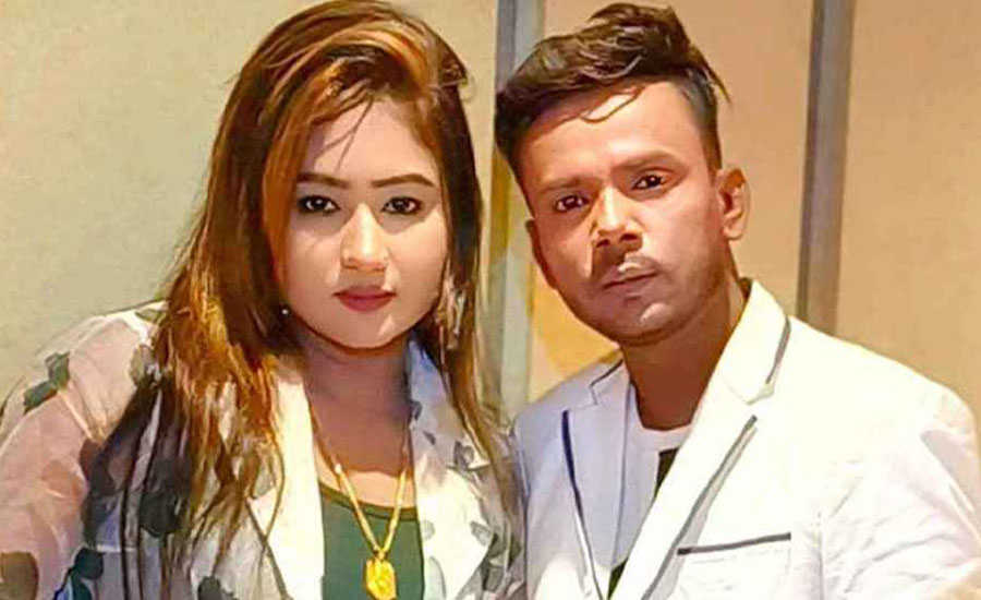 সন্তানদের অনুরোধে আত্মহননের সিদ্ধান্ত থেকে সরে এলেন হিরো আলম