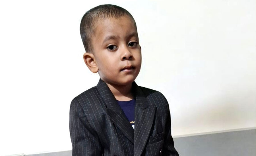এন্টিভেনম থাকা সত্ত্বেও সাপে কাটা শিশুর প্রাণ গেল