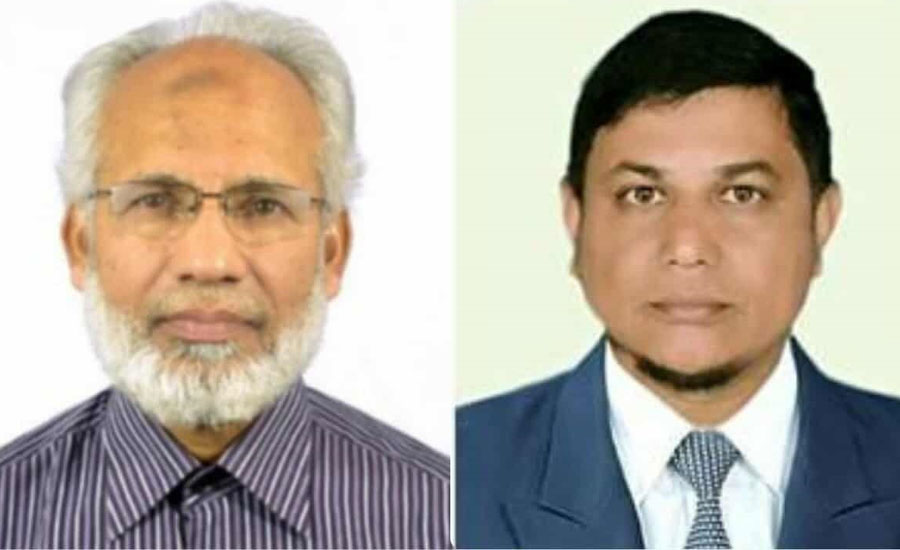 বাকৃবিতে কম্বাইন্ড ডিগ্রির সমাধানে ৮ সদস্যবিশিষ্ট কমিটি গঠন 