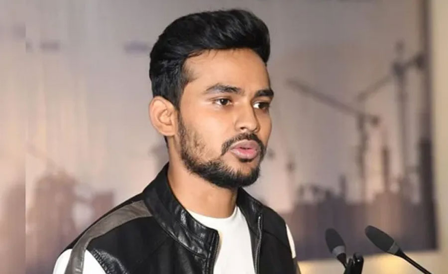 তফসিল ঘোষণার আগেই সরকার থেকে সরে ‍যাব: আসিফ মাহমুদ