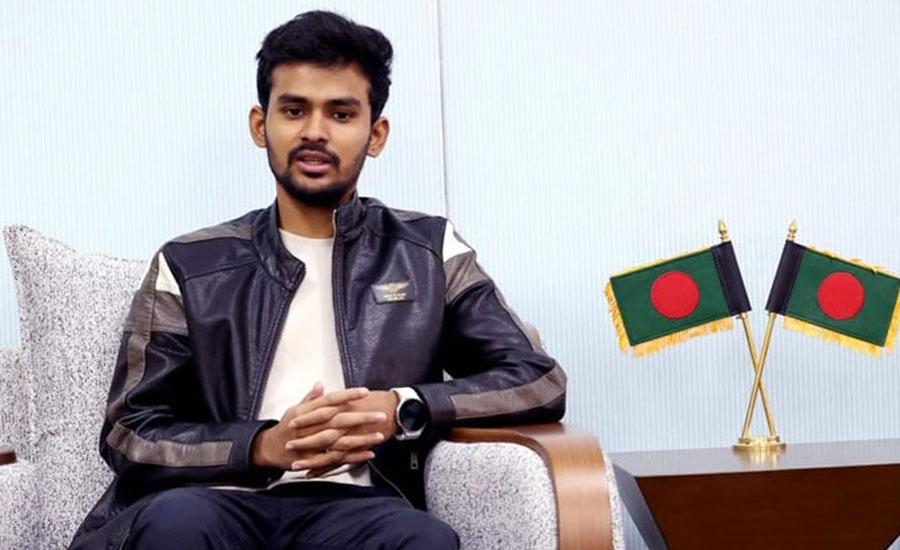 সরকারে থাকছেন না আসিফ মাহমুদ, যোগ দেবেন কোন দলে?