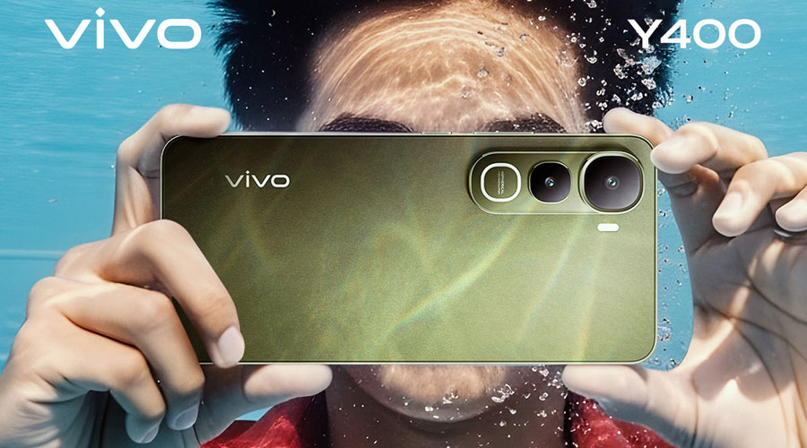 এক টাচেই মিলবে পানি থেকে ফোনের সুরক্ষা 