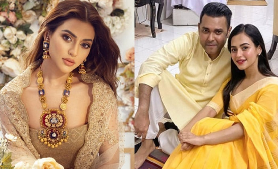 বাগদান ভাঙার পর অবসাদের ওষুধ খেয়েছেন ফারিয়া