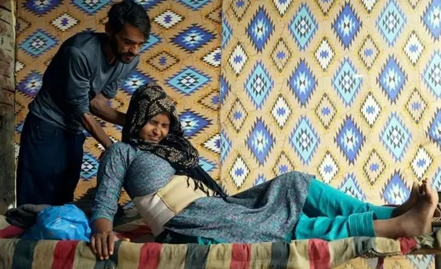 জরায়ুতে নয়, গর্ভবতী নারীর লিভারে বেড়ে উঠছে ভ্রুণ!