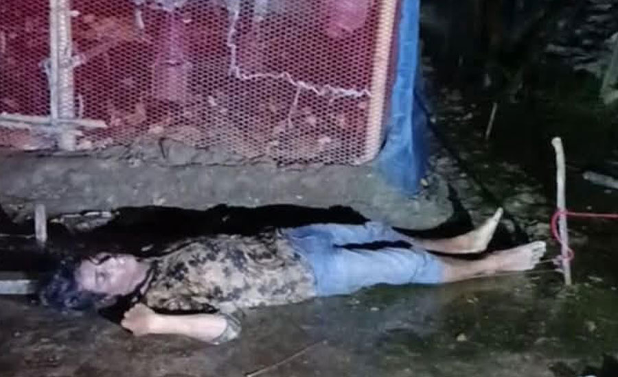 সেনবাগে আটোচালকের লাশ উদ্ধার, মৃত্যু নিয়ে রহস্য