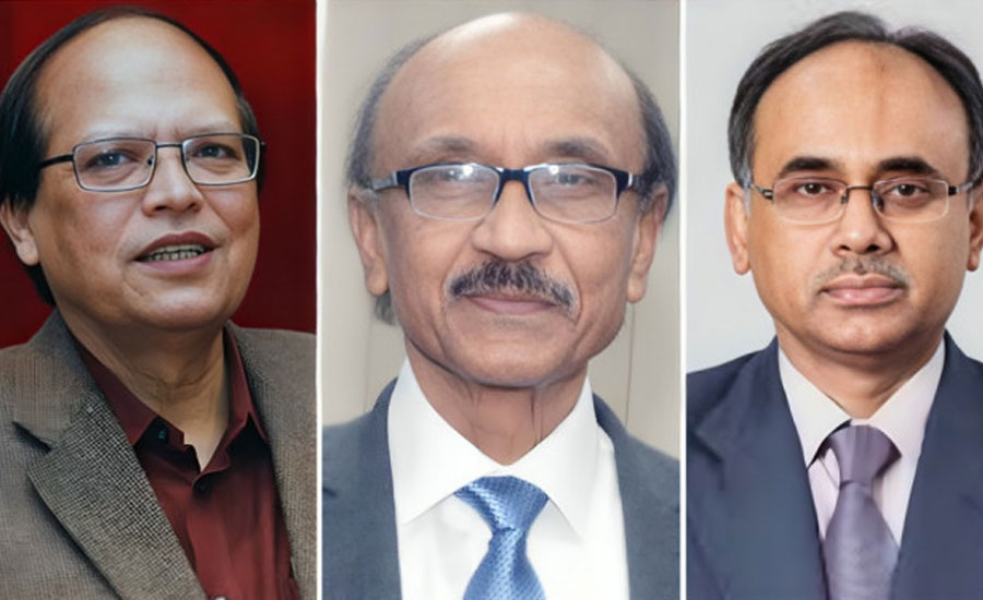 সাবেক ৩ গভর্নর ও ৬ ডেপুটি গভর্নরের ব্যাংক হিসাব তলব