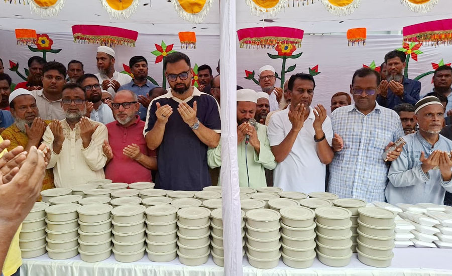 স্বৈরাচার সরকারের রাজনৈতিক প্রতিহিংসা ও অত্যাচারেই কোকো'র মৃত্যু : আমিনুল হক 