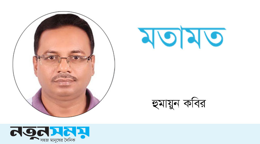 দেশের বর্তমান অরাজকতা: আমরা কি চুপ করে যাবো?