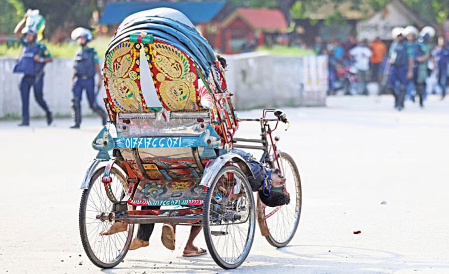 গুলিবিদ্ধ ১৬৭ জনের অনেকেরই মাথার খুলি ছিল না