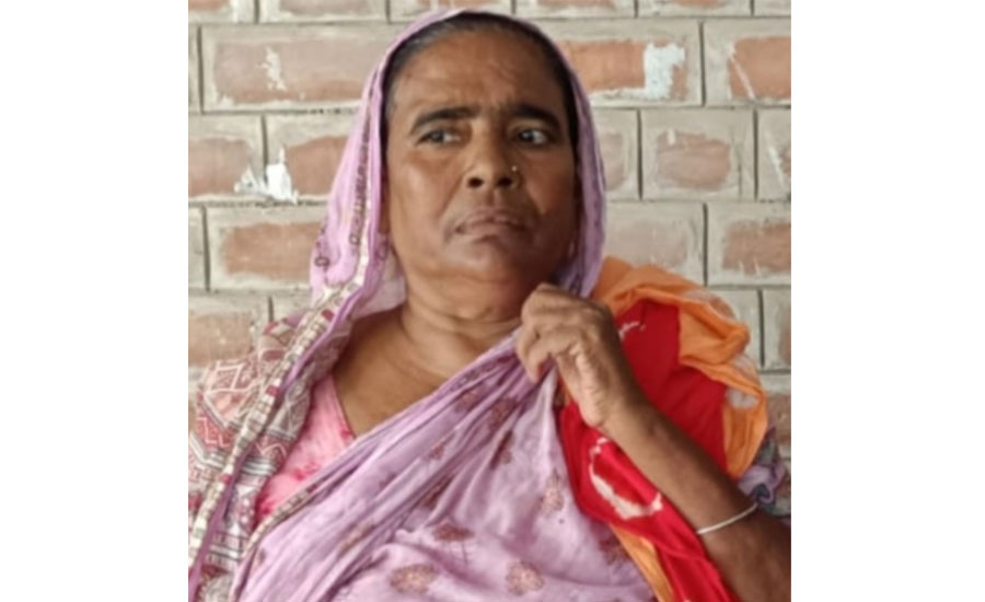 চুয়াডাঙ্গায় মাদক মামলায় নারীর যাবজ্জীবন কারাদন্ড
