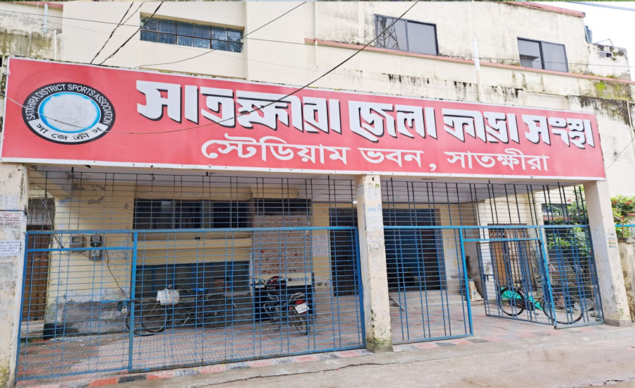তদবির ছাড়া সুযোগ হয়না সাতক্ষীরার বয়সভিত্তিক ক্রিকেট দলে, নেপথ্যে শক্তিশালী সিন্ডিকেট