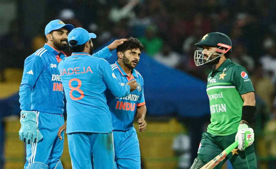 ভারত-পাকিস্তান ম্যাচ এখন স্রেফ একটা তামাশা
