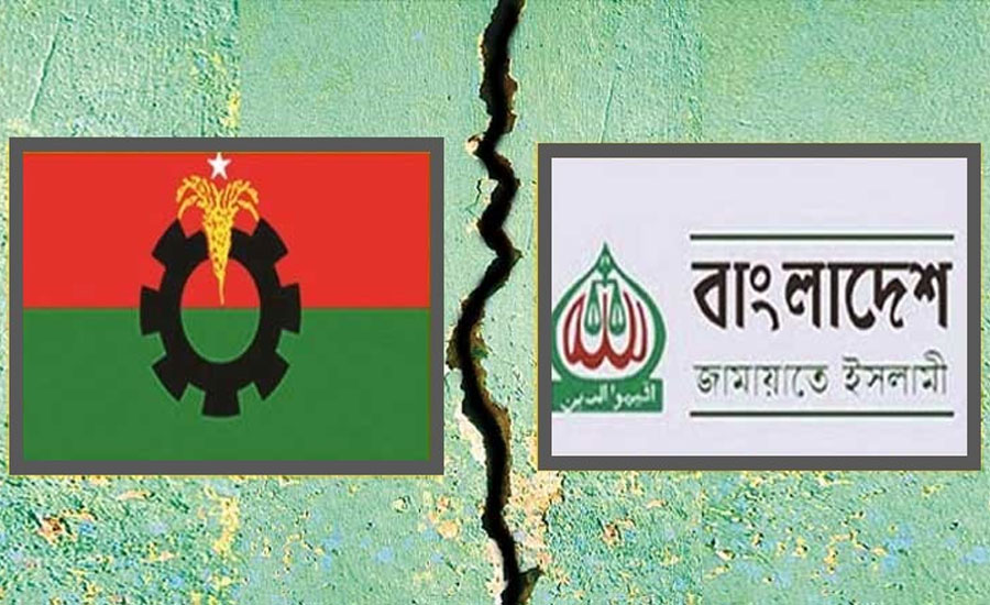 পিআর প্রত্যাখ্যান বিএনপির, চালু করার পক্ষে জামায়াতের চাপ; তীব্র মতবিরোধ