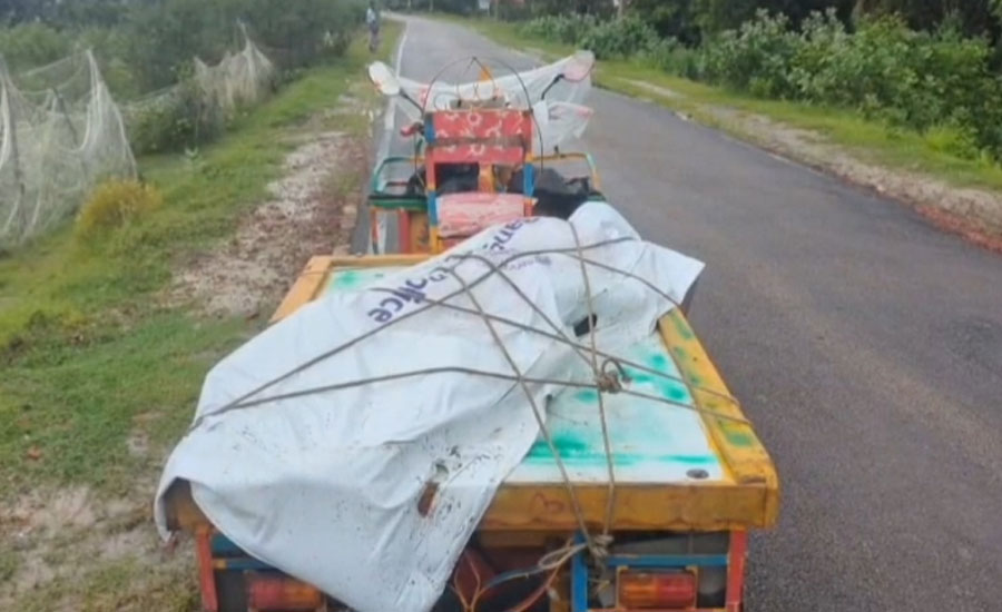 কুয়াকাটা সৈকত থেকে অজ্ঞাত ব্যক্তির অর্ধগলিত লাশ উদ্ধার