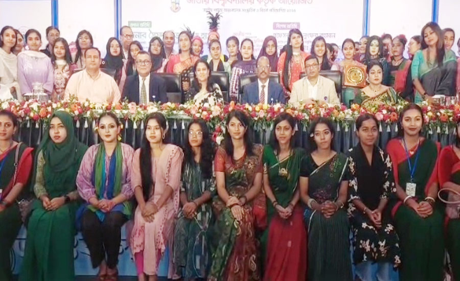 অপরিহার্য জাতীয় প্রয়োজন ছাড়া আমরা গাছ কাটবো না, এই প্রকৃতি কার কাছে বিচার চাইবে : রিজওয়ানা