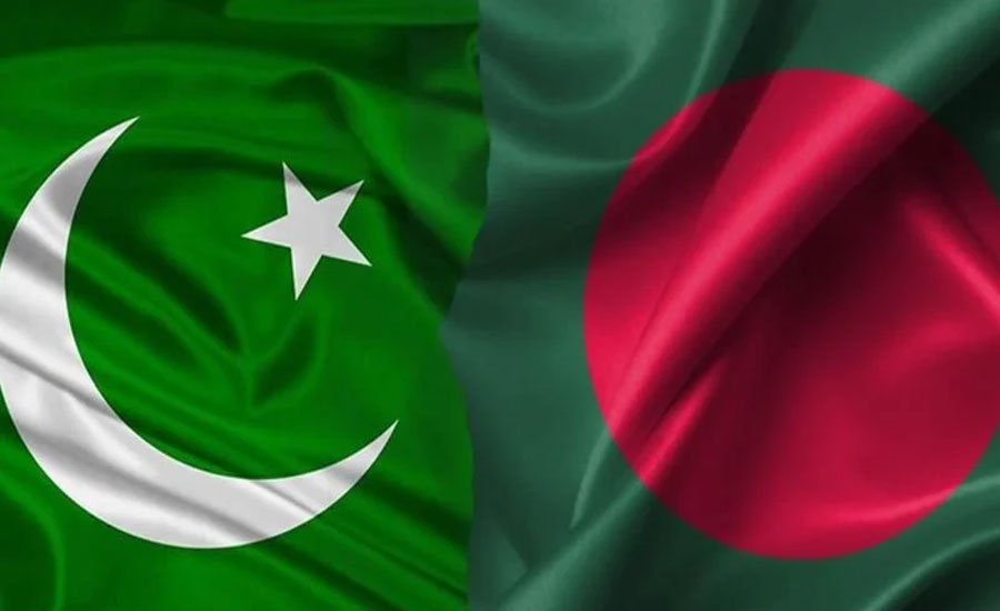 বাংলাদেশ-পাকিস্তানের সম্পর্ক কী নতুন যুগে প্রবেশ করছে?