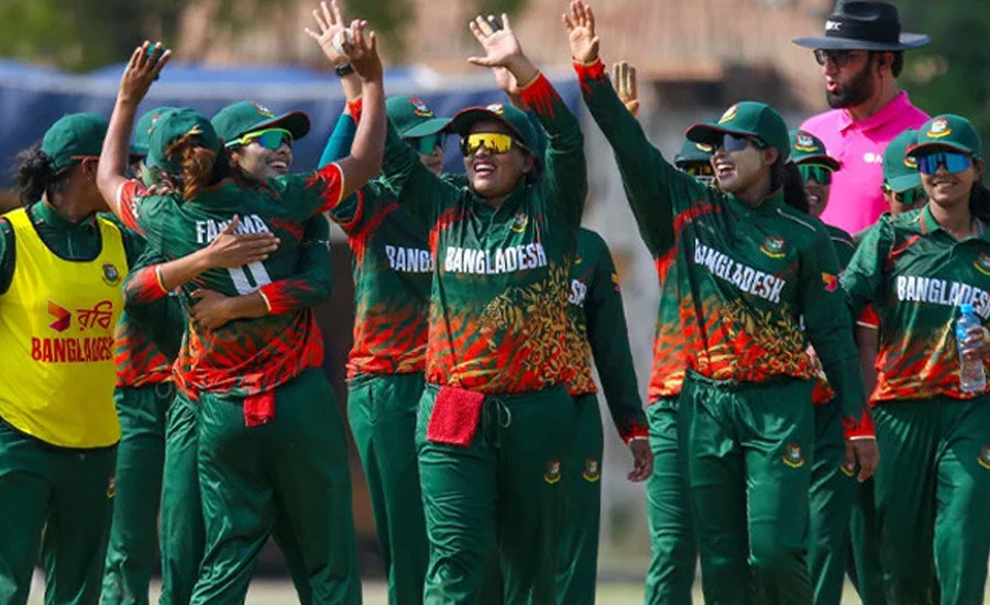 চমক রেখে নারী বিশ্বকাপে বাংলাদেশ দল ঘোষণা