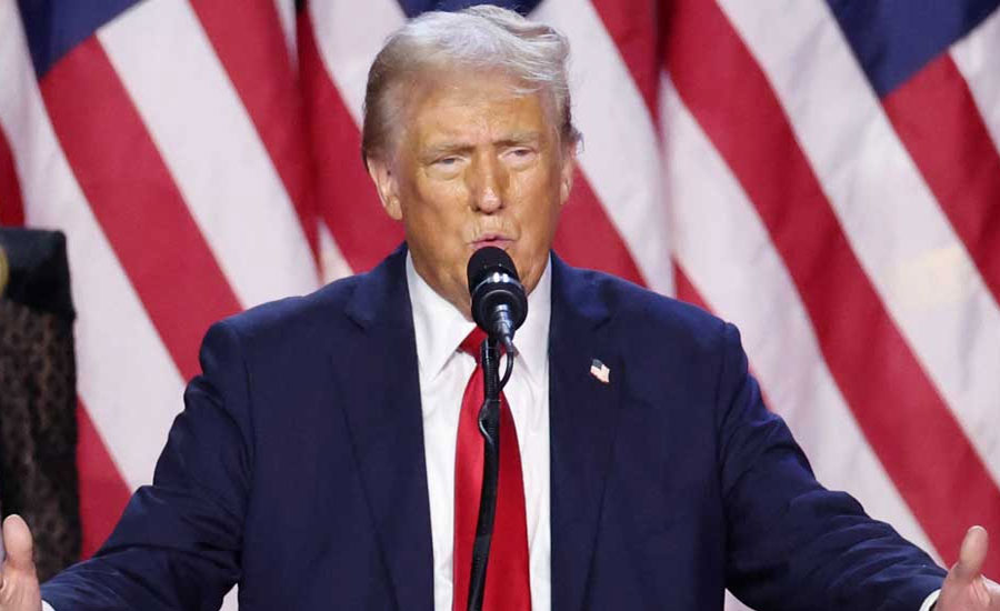 ট্রাম্প ক্ষমতায় ফেরার পর যুক্তরাষ্ট্রে অভিবাসী কমেছে ১০ লাখেরও বেশি