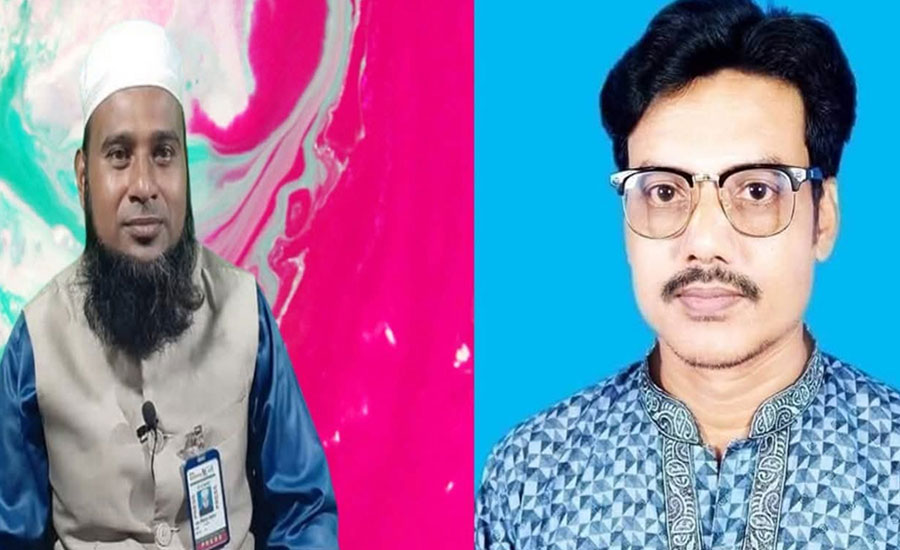 নতুন সংগঠন ‘তৃণমূল জনতা পরিষদ’ আত্মপ্রকাশ, আহবায়ক মিজানুর, সদস্য সচিব উজ্জ্বল