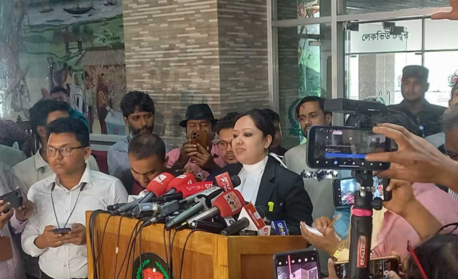 ইসির শুনানিতে ব্রাহ্মণবাড়িয়ার ২ পক্ষের হাতাহাতি