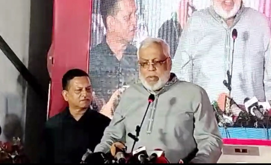 রাস্তা নির্মাণ ব্যয় কমাতে হবে, রাস্তা ঘাট দুর্নীতির একটা বড় ক্ষেত্র : ফাউজুল কবির খান