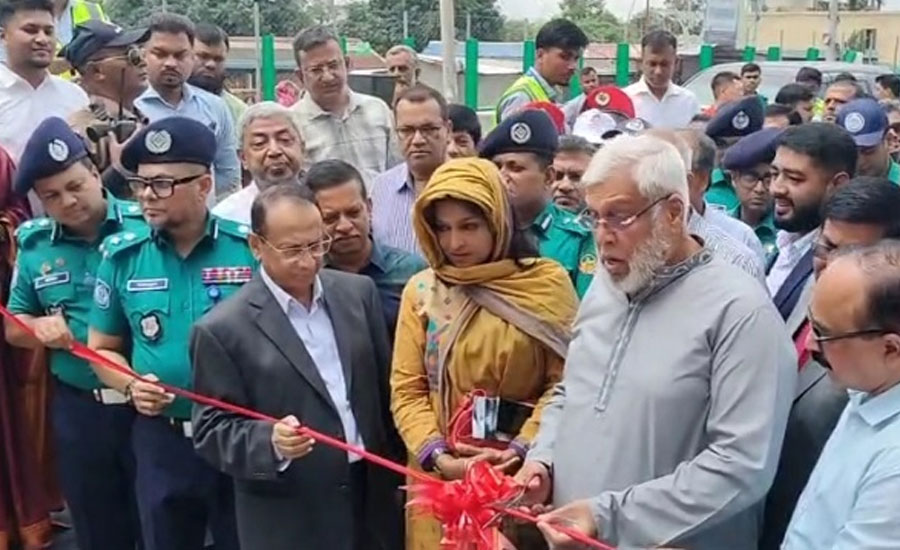 রাস্তা নির্মাণ ব্যয় কমাতে হবে, রাস্তা ঘাট দুর্নীতির একটা বড় ক্ষেত্র : ফাউজুল কবির খান