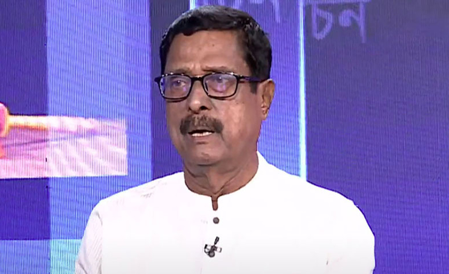 বিতর্কিত মন্তব্য করায় বিএনপির ফজলুর রহমানকে শোকজ