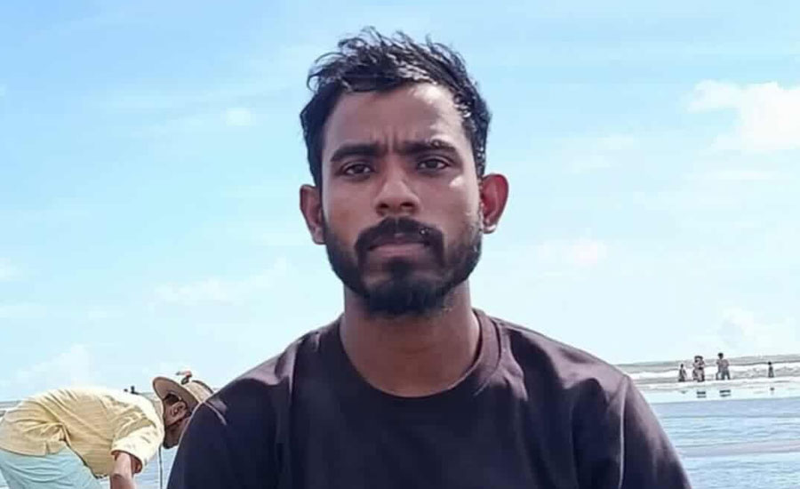 রামগঞ্জে বিদ্যুৎষ্পৃষ্ট হয়ে তরুণের মৃত্যু