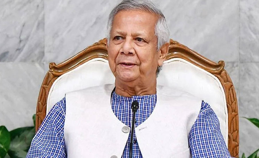 রোহিঙ্গা সম্মেলনে আজ যোগ দেবেন প্রধান উপদেষ্টা