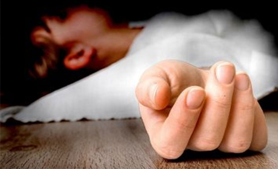 নদীর বালু উত্তোলনের গর্তে পড়ে শিশুর মৃত্যু