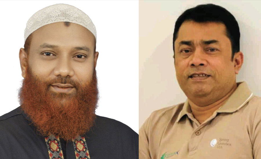 ভালুকায় অনুমোদনহীন যুবদল অফিস খোলায় কড়া সতর্কবার্তা