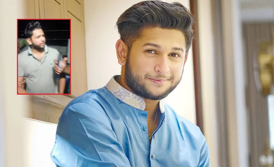 আমি পালাবো না, কোরআনের কসম