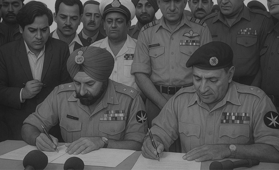 বাংলাদেশের কাছে ক্ষমা চেয়েছিল পাকিস্তান, ইতিহাস কী বলে?