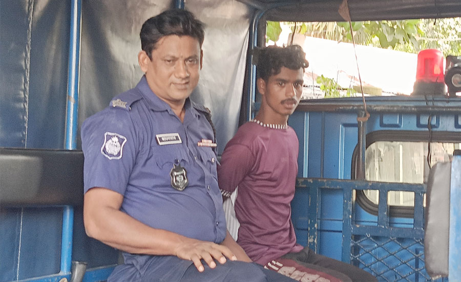 মামলার টাকা জোগানোর চেষ্টায় জনতার হাতে চোর আটক