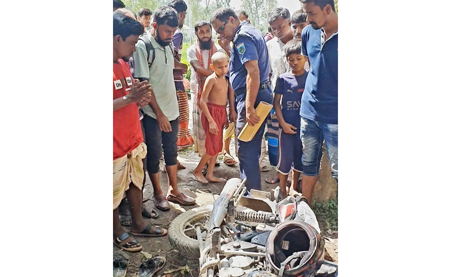 সিরাজগঞ্জে ৬ লাখ টাকা সহ অফিসে ফেরার পথে বিকাশ কর্মী নিখোঁজ