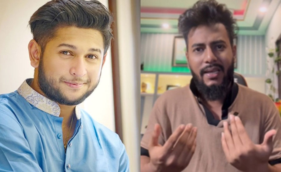 প্রতারণা, ব্ল্যাকমেইল, নারী নির্যাতন—তৌহিদ আফ্রিদির কুকীর্তি ফাঁস
