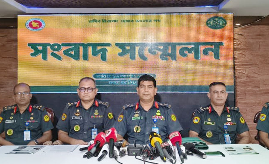 বাংলাদেশ জেলের নাম হবে ‘কারেকশন সার্ভিস বাংলাদেশ’