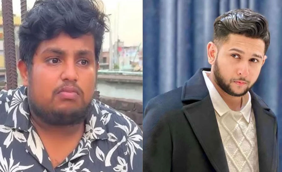 ‘ভয়ংকর’ আফ্রিদির বর্ণনা দিলেন তারই বন্ধু তানভীর রাহী
