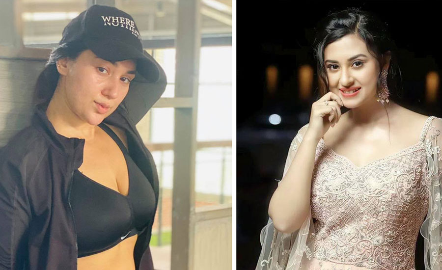 বুবলীর সঙ্গে ডিজিটাল যুদ্ধ, শাহবাগে গেলে জিতবে কে? জবাব দিলেন অপু