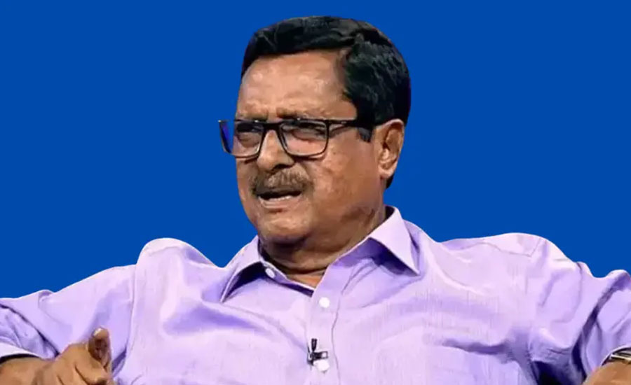 বিএনপির শোকজের জবাব দিলেন ফজলুর রহমান