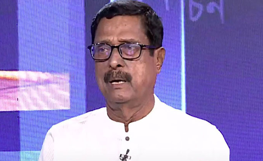 তিন মাসের জন্য ফজলুর রহমানের দলীয় পদ স্থগিত করল বিএনপি