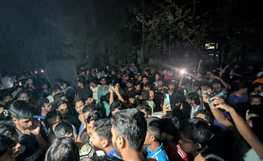 থমথমে চট্টগ্রাম বিশ্ববিদ্যালয়, সব পরীক্ষা স্থগিত