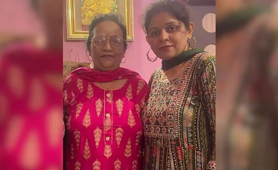 ছেলের জন্মদিনের উপহার নিয়ে ঝগড়া, স্ত্রী ও শাশুড়িকে হত্যা করল স্বামী