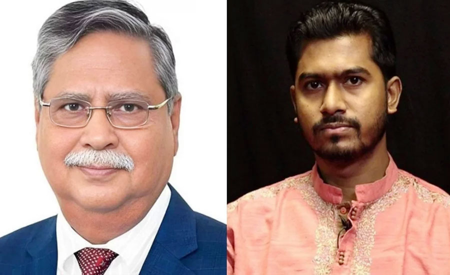 নুরের খোঁজ নিলেন রাষ্ট্রপতি, বিদেশে উন্নত চিকিৎসা সহায়তার আশ্বাস