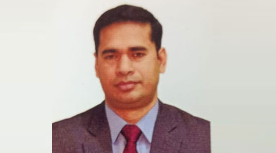 আশু রোগ মুক্তি কামনা 