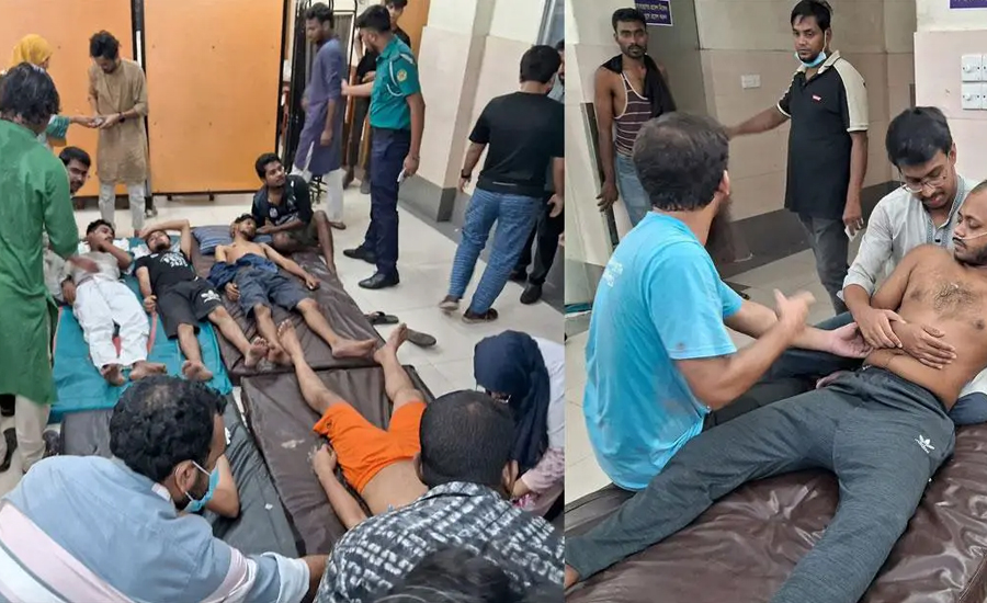 চবি শিক্ষার্থীদের সঙ্গে স্থানীয়দের সংঘর্ষ কী নিয়ে?