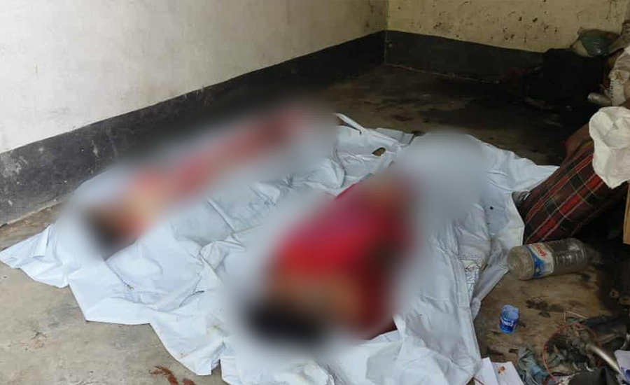 একইদিনে গাজীপুরে পোশাক শ্রমিক-সহ দুই নারীর মরদেহ উদ্ধার
