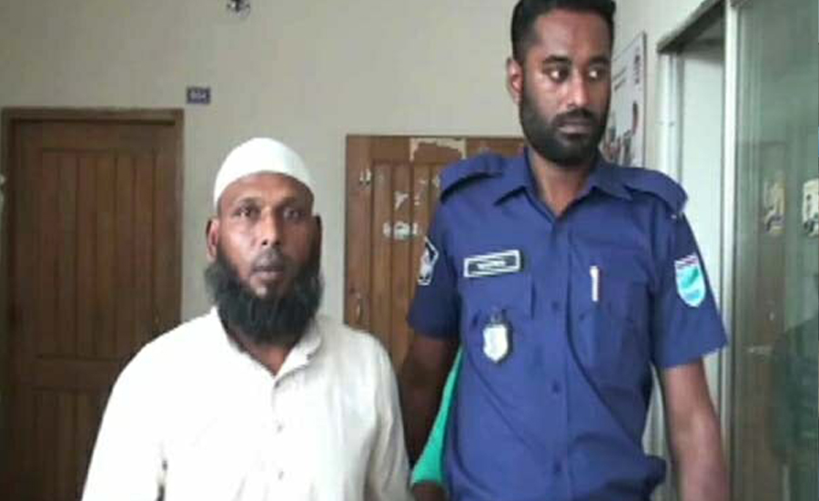 সোনারগাঁয়ে দলিল লেখক মোশারফ হত্যা মামলায় স্ত্রীর যাবজ্জীবন ও পরকীয়া প্রেমিকের মৃত্যুদন্ড